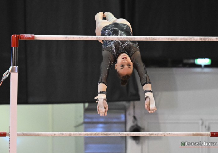 XIV Trofeo Citta di Jesolo 2023